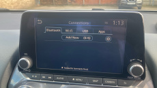 Nissan Juke 1.0 DiG-T N-Connecta 5dr Petrol Hatchback